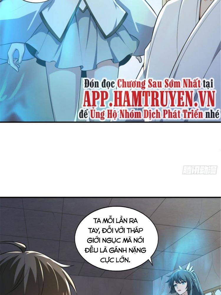 Nhất Kiếm Độc Tôn Chapter 141 - Trang 2