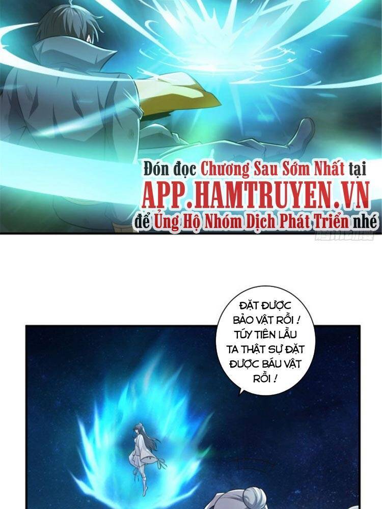 Nhất Kiếm Độc Tôn Chapter 137 - Trang 2