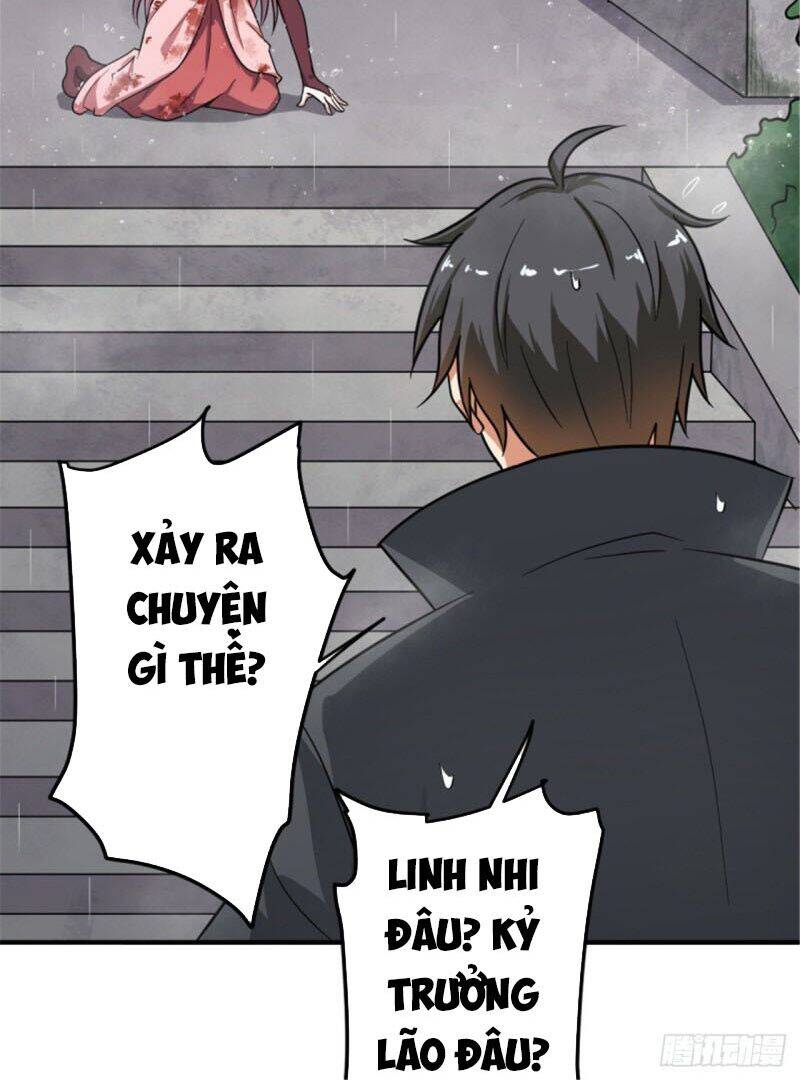 Nhất Kiếm Độc Tôn Chapter 108 - Trang 2