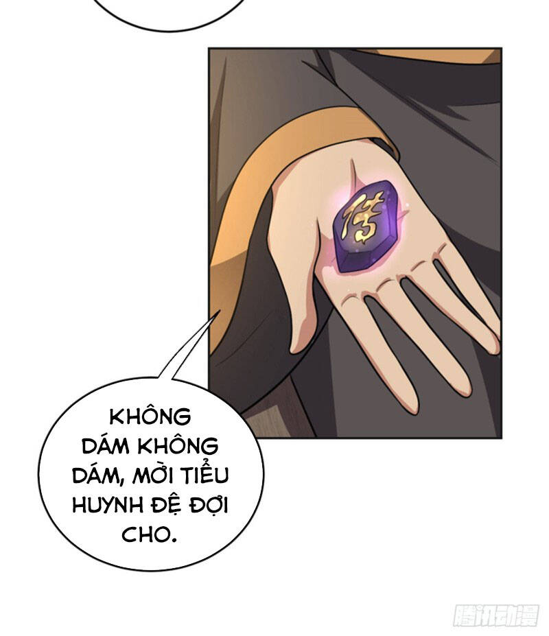 Nhất Kiếm Độc Tôn Chapter 102 - Trang 2