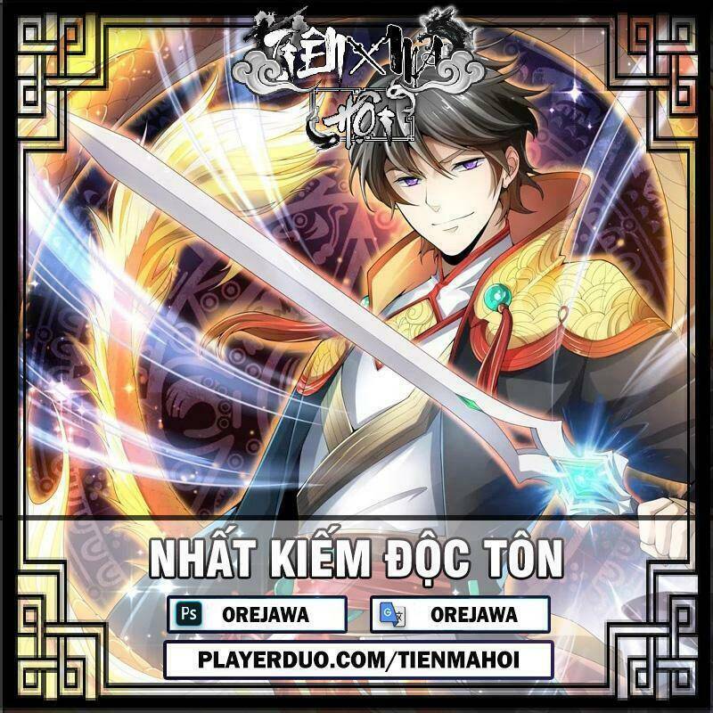 Nhất Kiếm Độc Tôn Chapter 98 - Trang 2