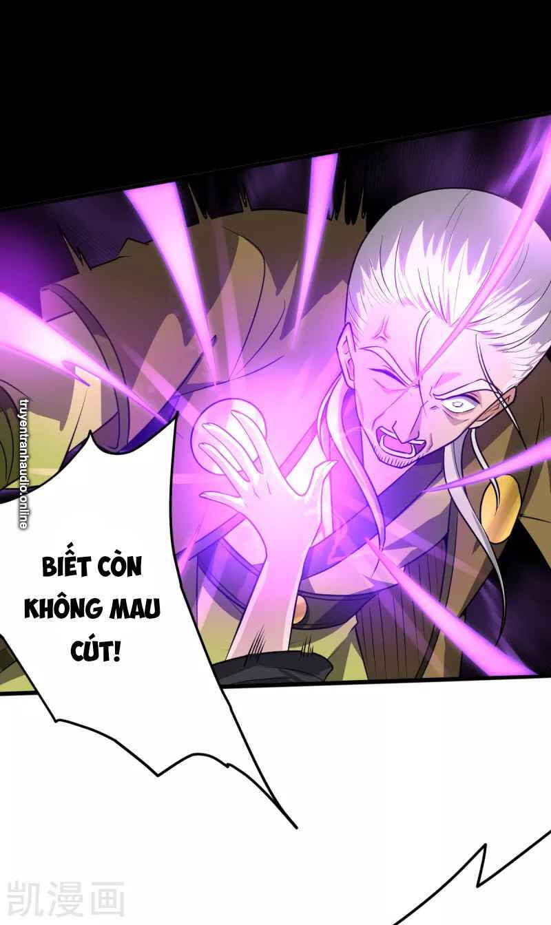 Nhất Kiếm Độc Tôn Chapter 93 - Trang 2