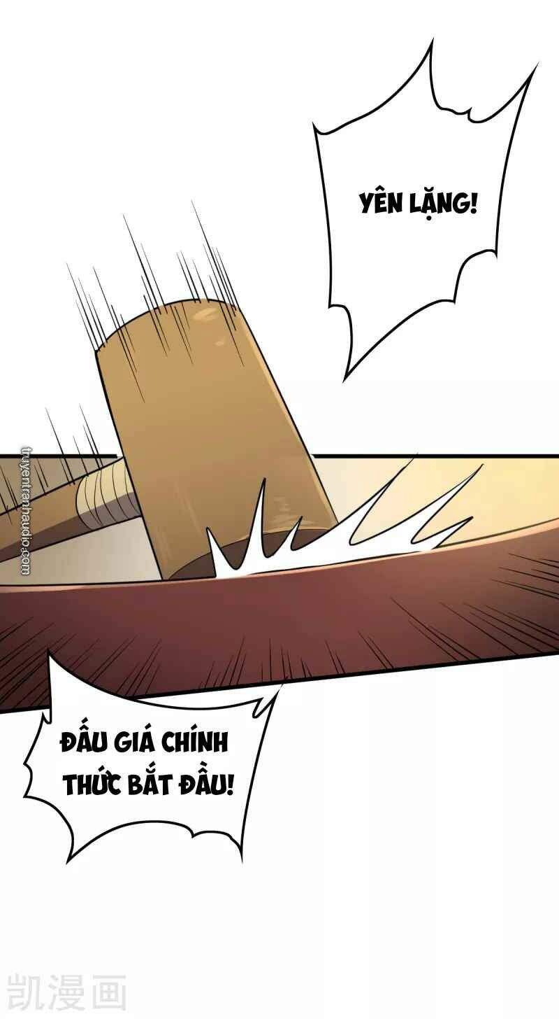 Nhất Kiếm Độc Tôn Chapter 92 - Trang 2