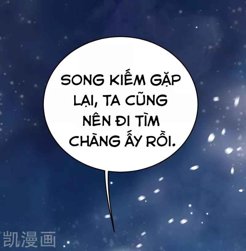 Nhất Kiếm Độc Tôn Chapter 80 - Trang 2