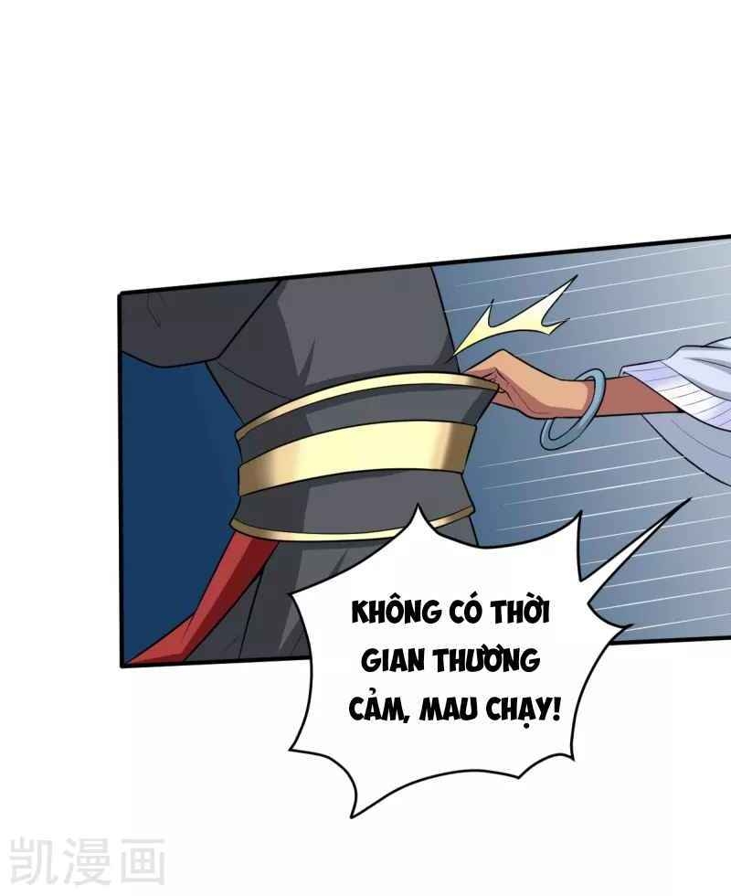 Nhất Kiếm Độc Tôn Chapter 80 - Trang 2