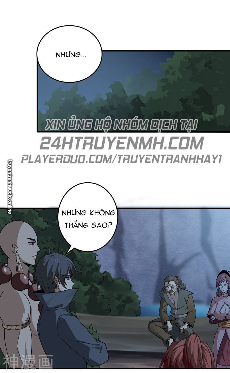 Nhất Kiếm Độc Tôn Chapter 67 - Trang 2