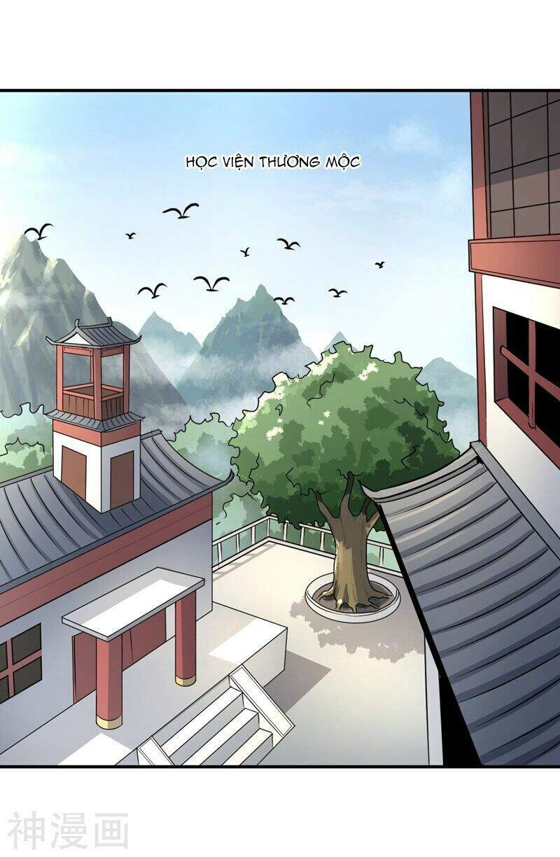 Nhất Kiếm Độc Tôn Chapter 66 - Trang 2