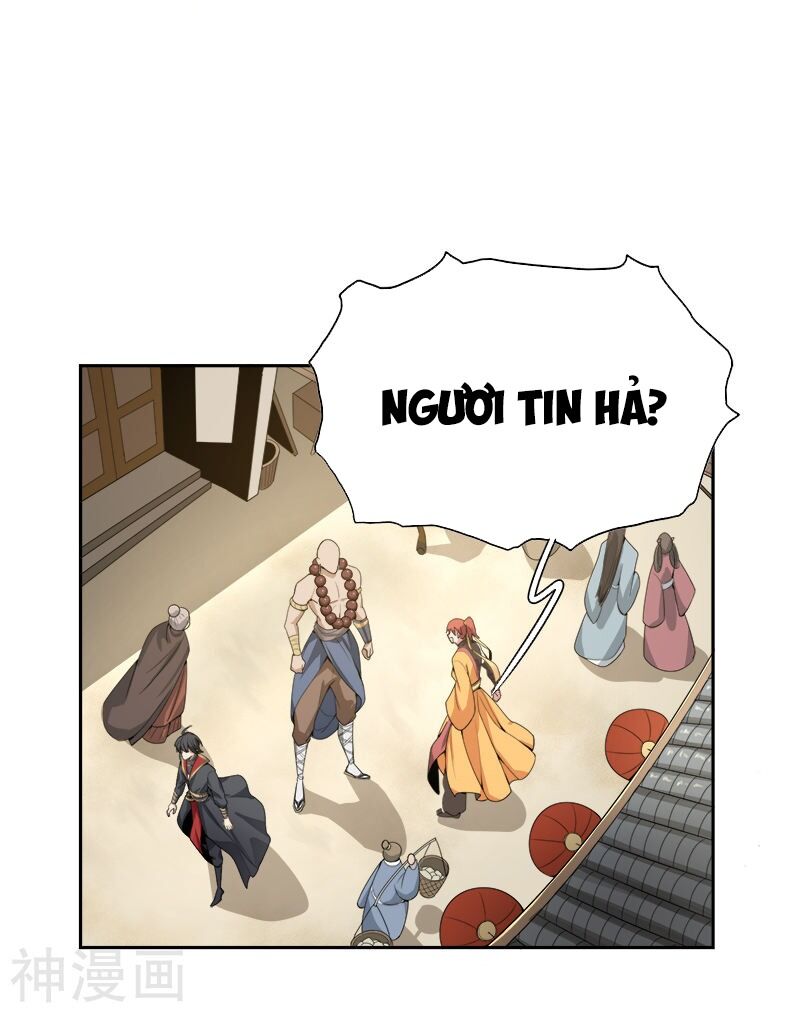 Nhất Kiếm Độc Tôn Chapter 55 - Trang 2