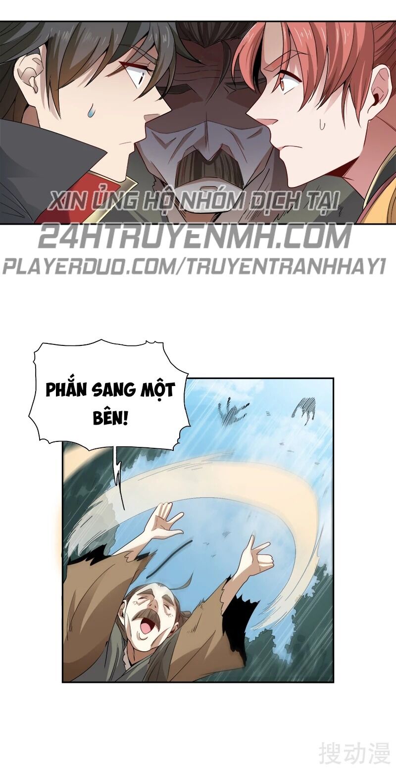 Nhất Kiếm Độc Tôn Chapter 48 - Trang 2