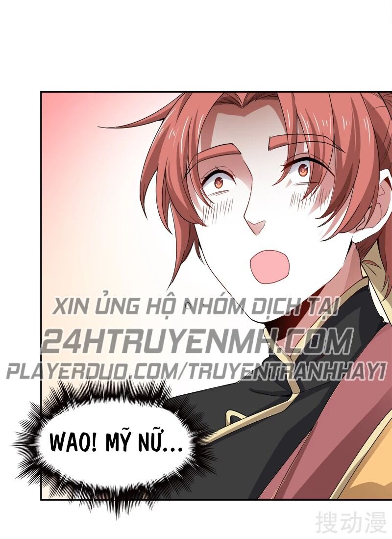 Nhất Kiếm Độc Tôn Chapter 48 - Trang 2