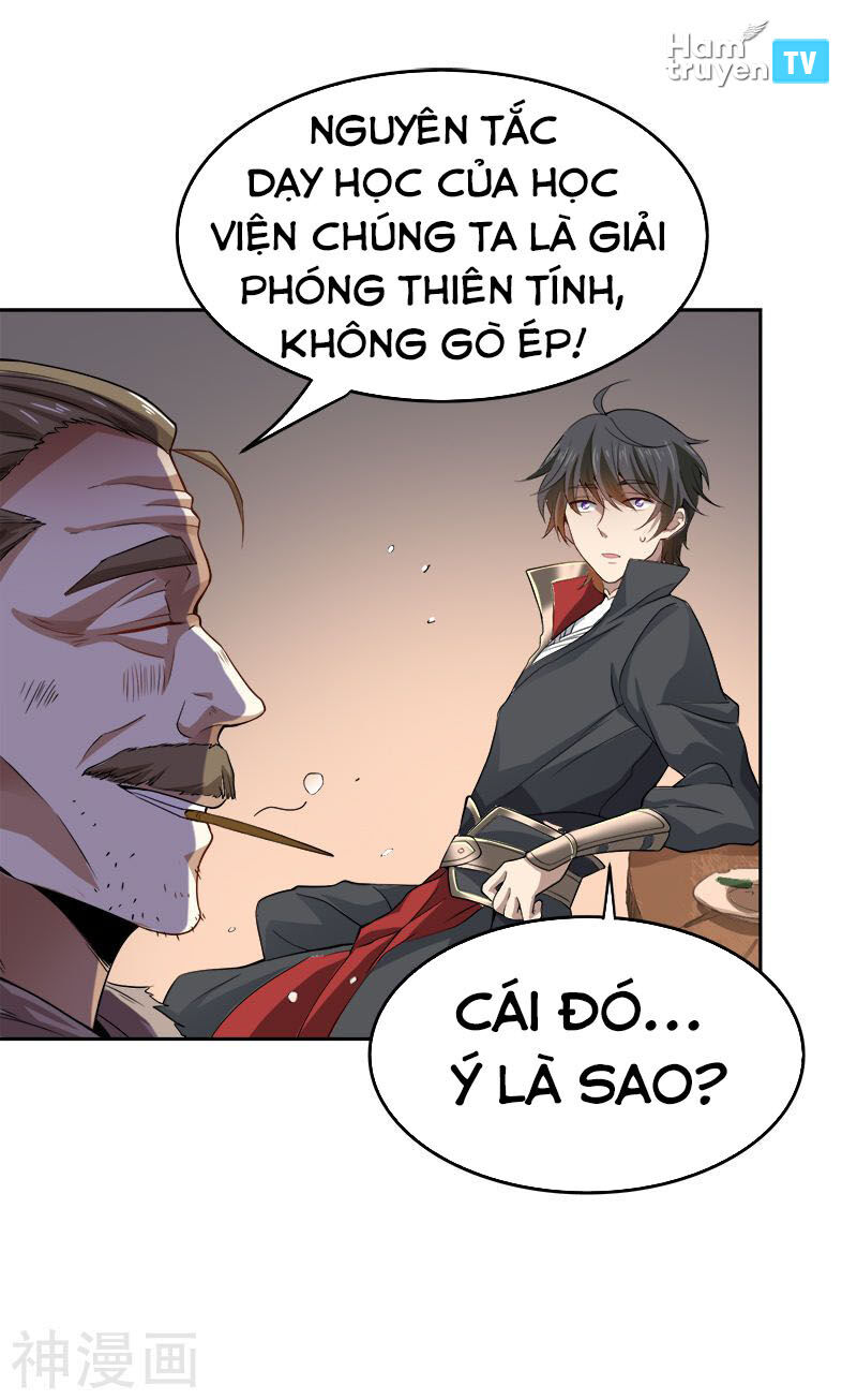 Nhất Kiếm Độc Tôn Chapter 47 - Trang 2