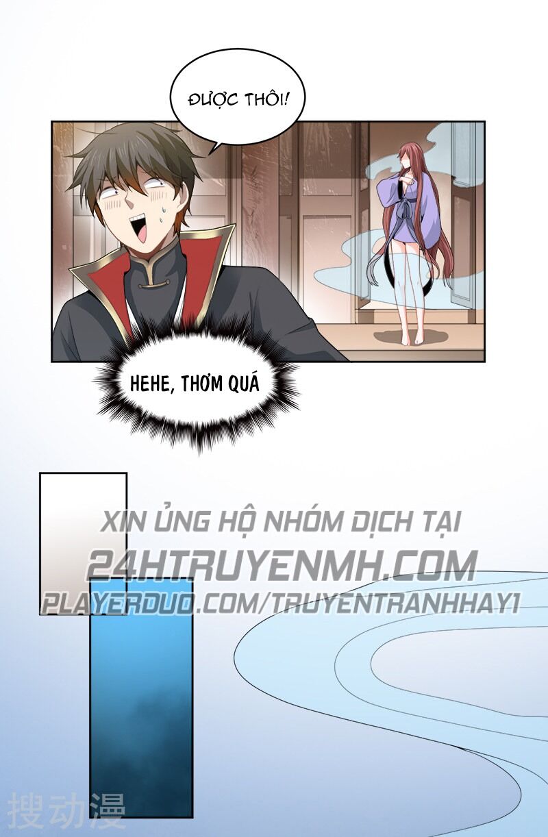 Nhất Kiếm Độc Tôn Chapter 46 - Trang 2