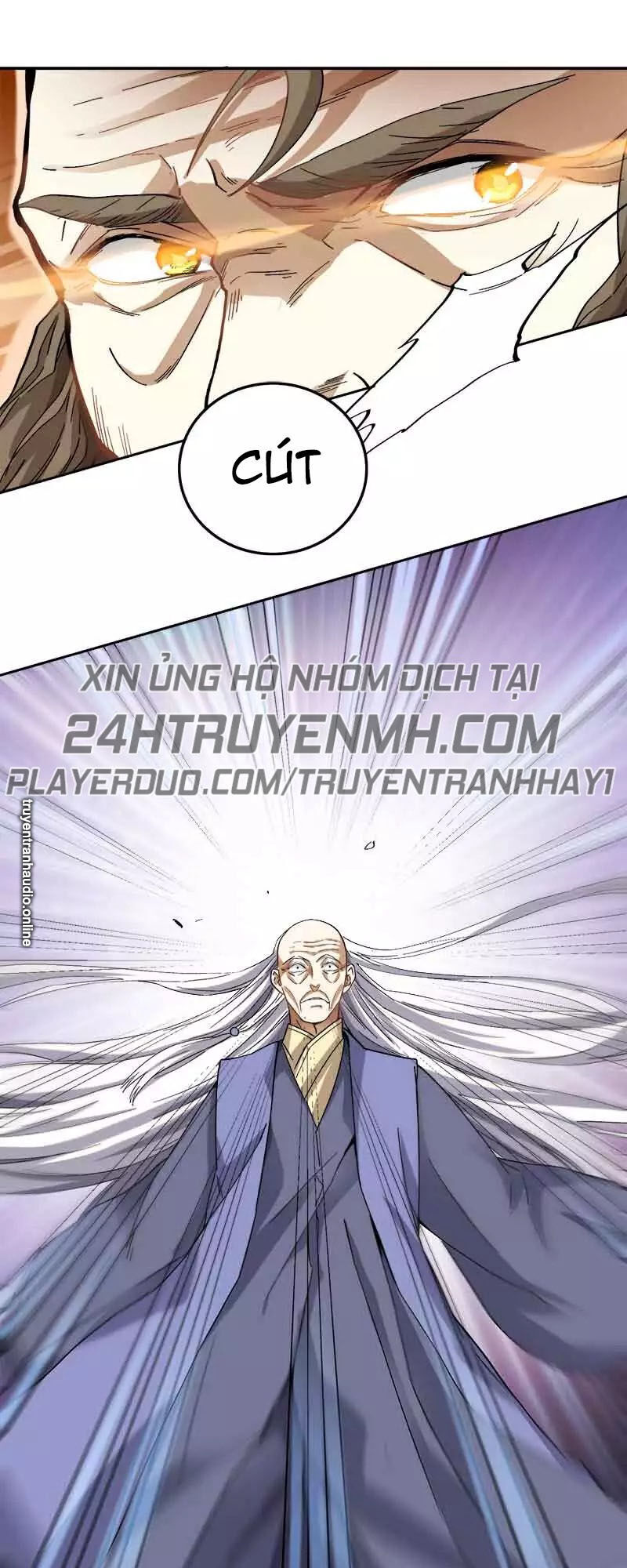 Nhất Kiếm Độc Tôn Chapter 44 - Trang 2