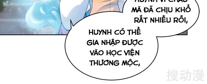 Nhất Kiếm Độc Tôn Chapter 36 - Trang 2