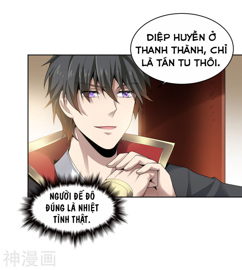 Nhất Kiếm Độc Tôn Chapter 26 - Trang 2