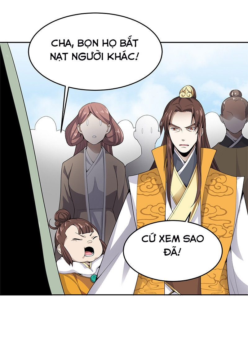 Nhất Kiếm Độc Tôn Chapter 20 - Trang 2