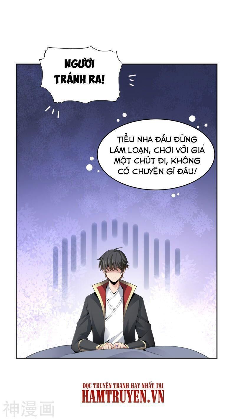 Nhất Kiếm Độc Tôn Chapter 17 - Trang 2