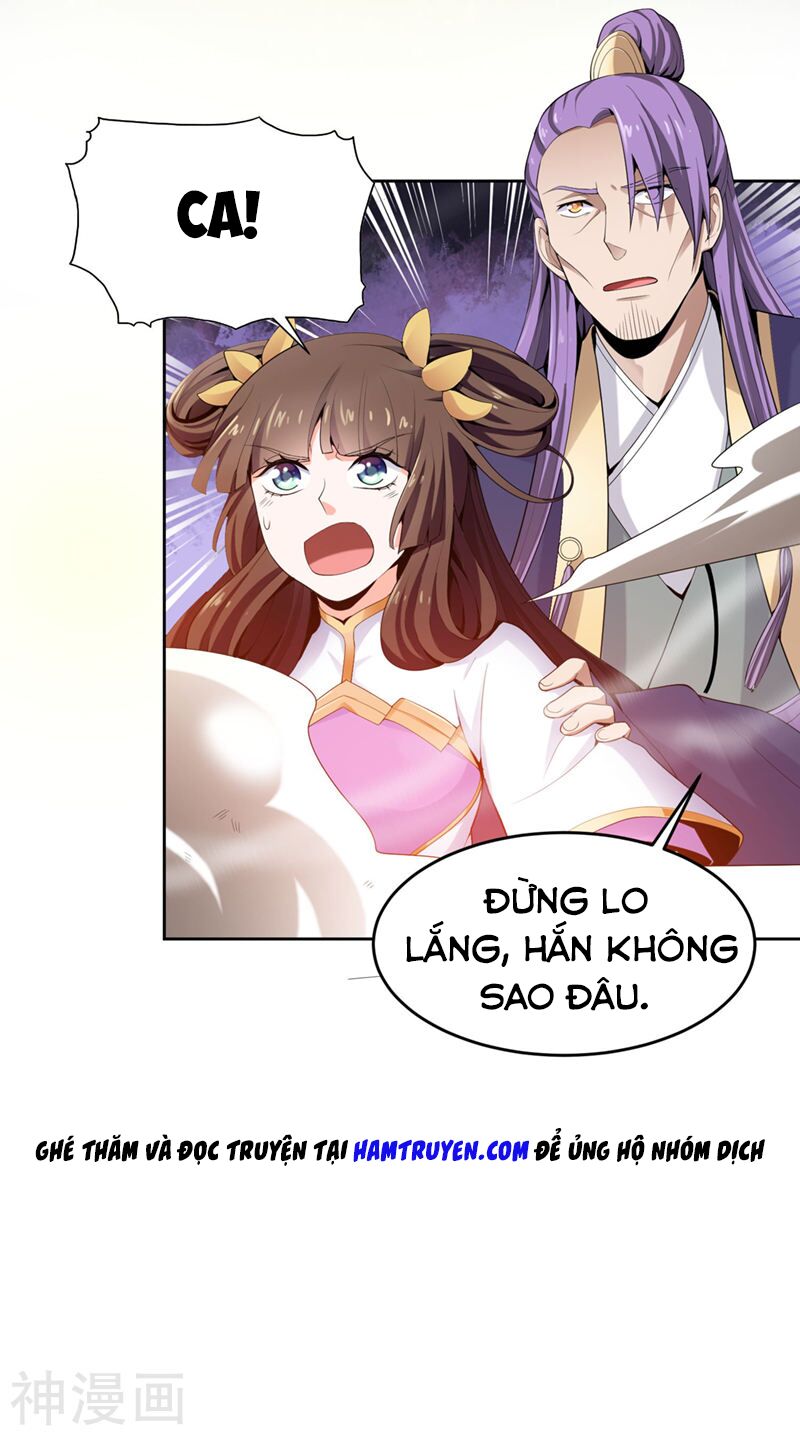 Nhất Kiếm Độc Tôn Chapter 13 - Trang 2