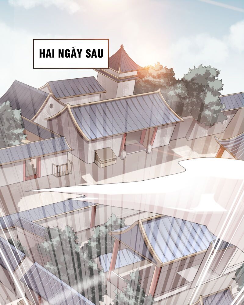 Nhất Kiếm Độc Tôn Chapter 9 - Trang 2