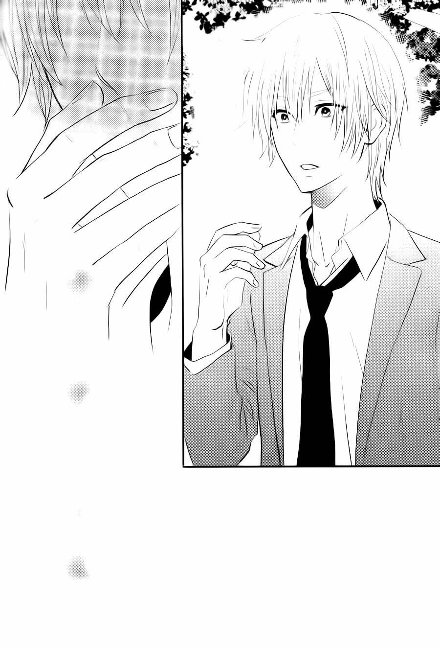 Kitto Kiss O Suru Toki Chapter 4 - Trang 2