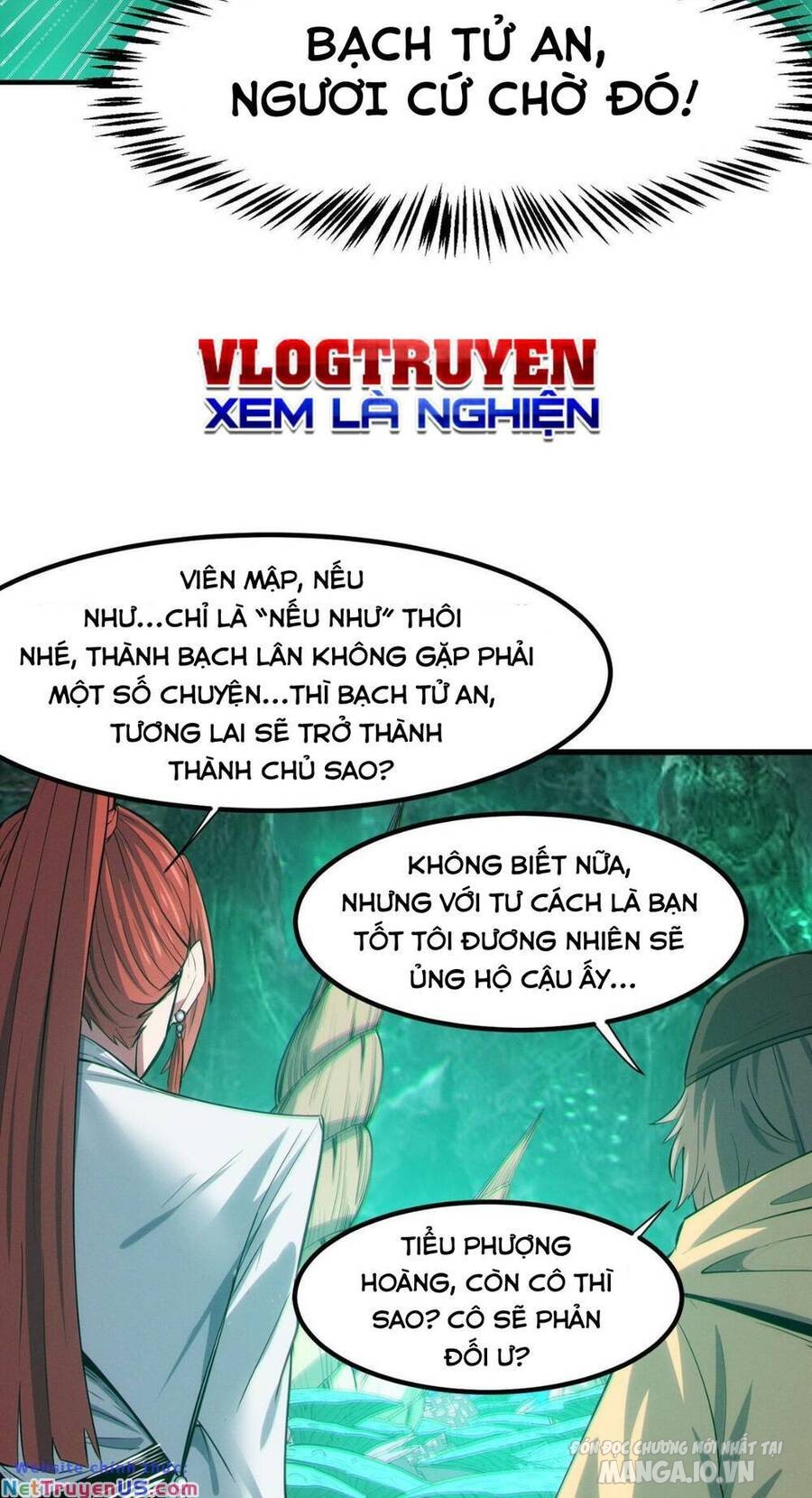 Toàn Dân Ngự Thú: Bắt Đầu Thức Tỉnh Thiên Phú Cấp Thần Thoại Chapter 65 - Trang 2