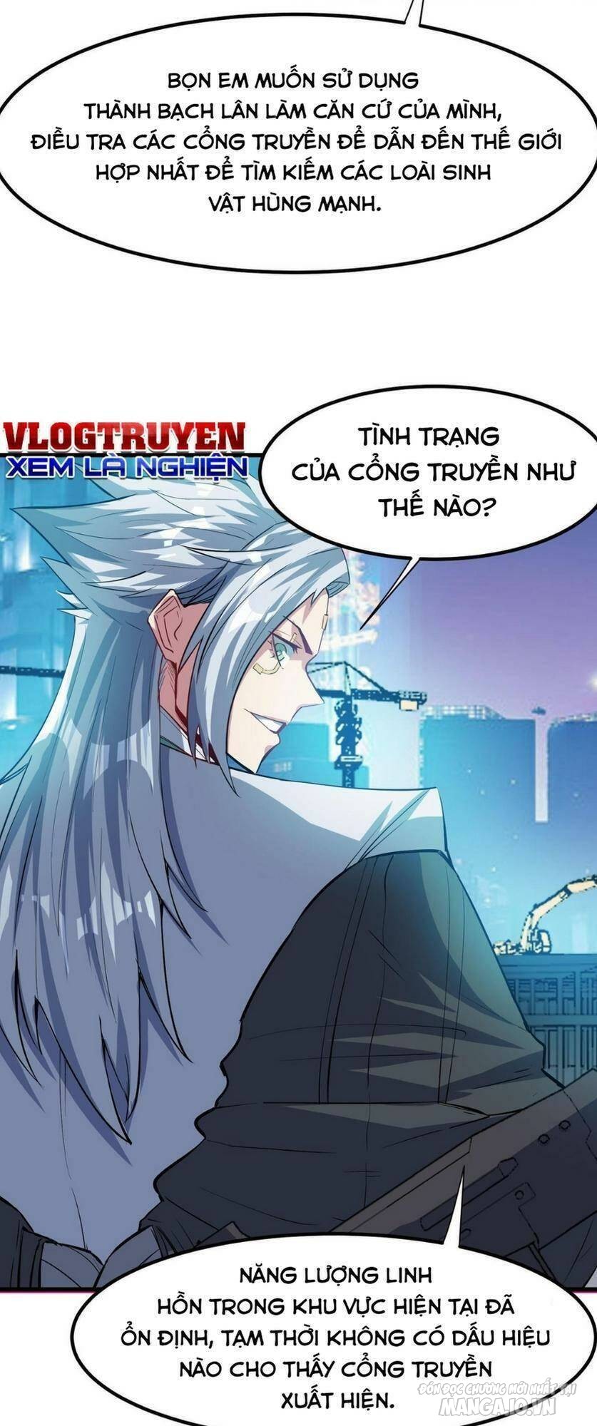 Toàn Dân Ngự Thú: Bắt Đầu Thức Tỉnh Thiên Phú Cấp Thần Thoại Chapter 62 - Trang 2