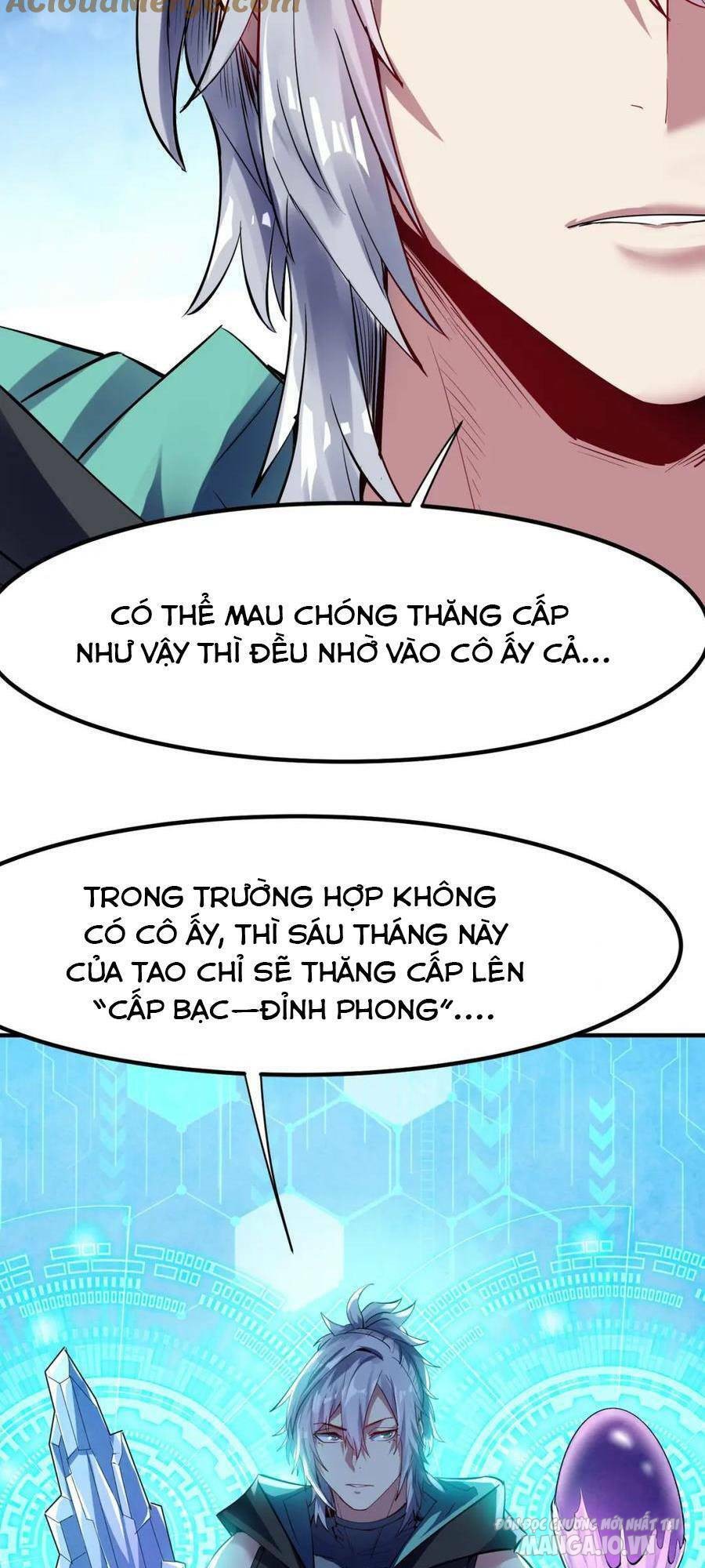 Toàn Dân Ngự Thú: Bắt Đầu Thức Tỉnh Thiên Phú Cấp Thần Thoại Chapter 59 - Trang 2