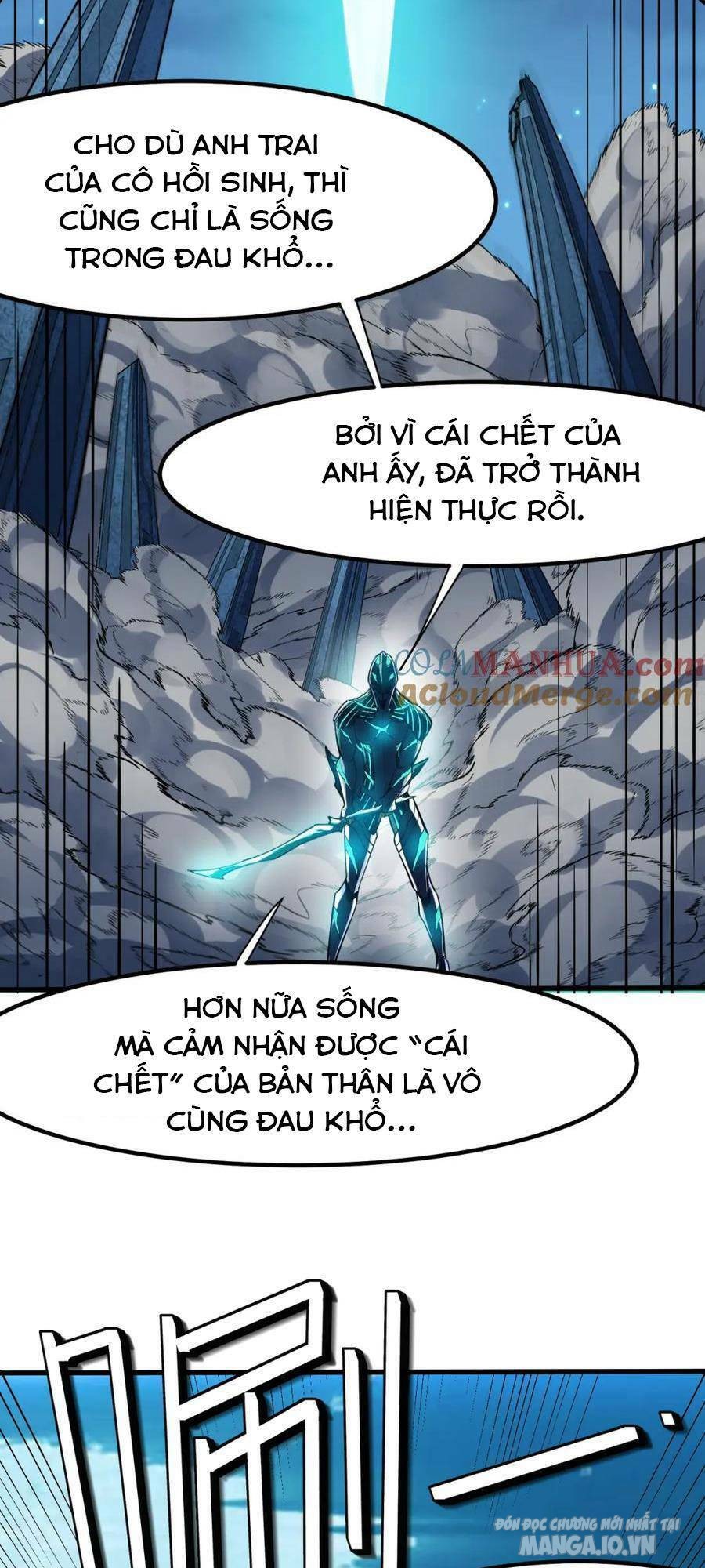 Toàn Dân Ngự Thú: Bắt Đầu Thức Tỉnh Thiên Phú Cấp Thần Thoại Chapter 58 - Trang 2