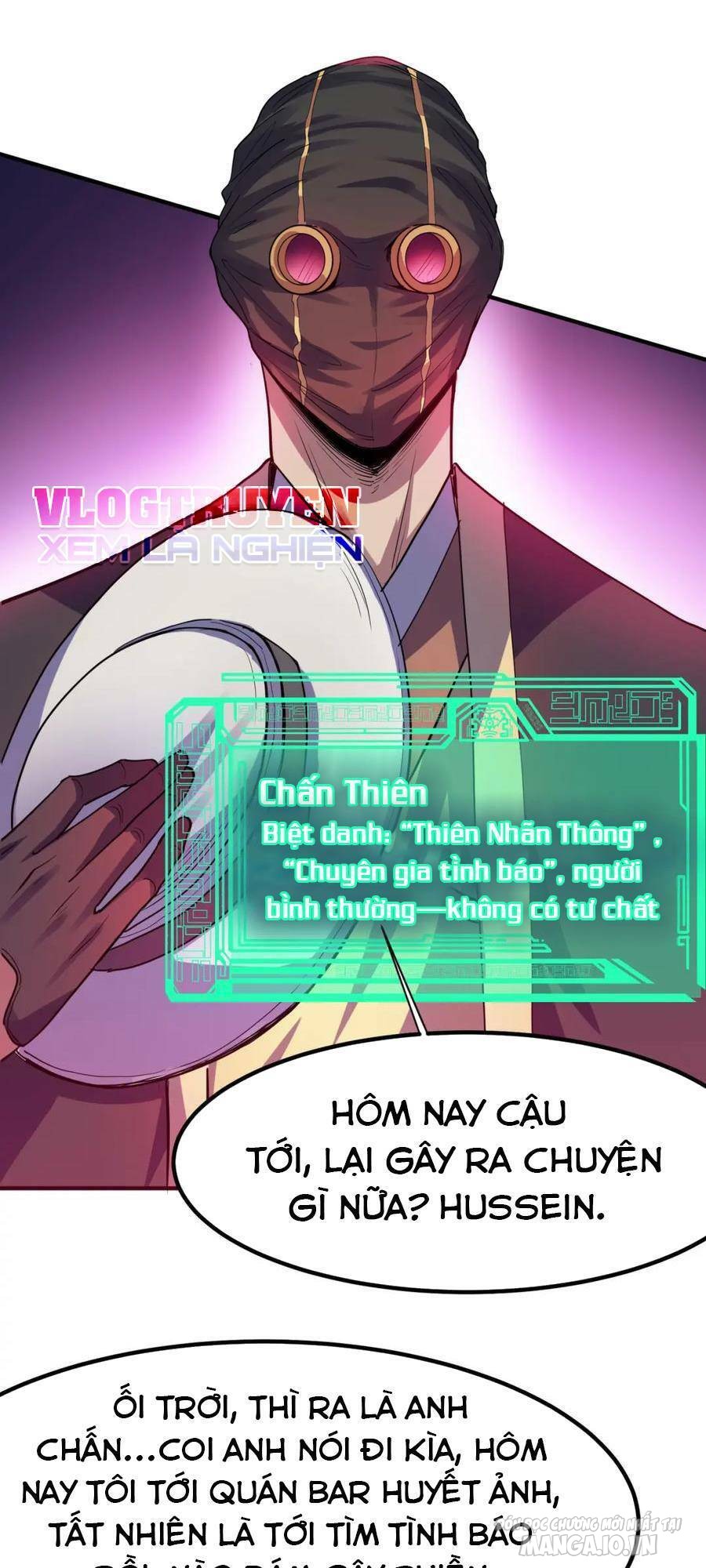 Toàn Dân Ngự Thú: Bắt Đầu Thức Tỉnh Thiên Phú Cấp Thần Thoại Chapter 50 - Trang 2