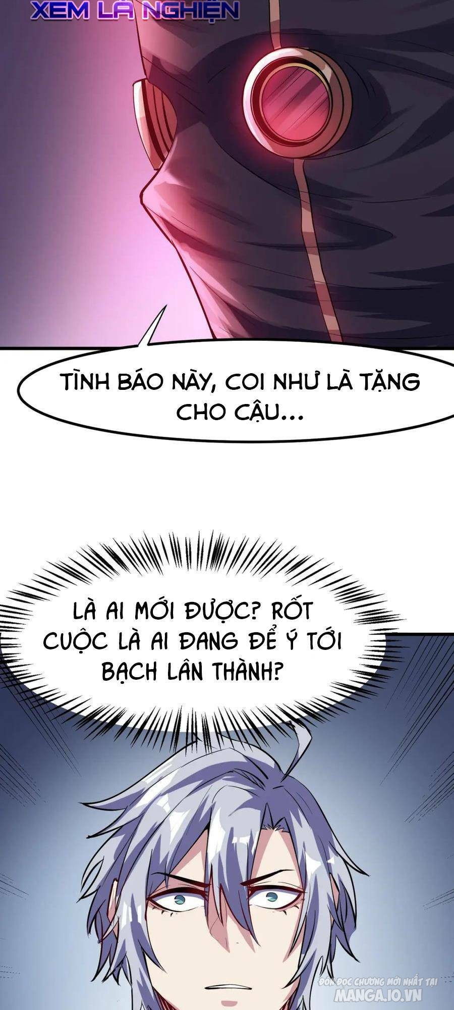 Toàn Dân Ngự Thú: Bắt Đầu Thức Tỉnh Thiên Phú Cấp Thần Thoại Chapter 50 - Trang 2