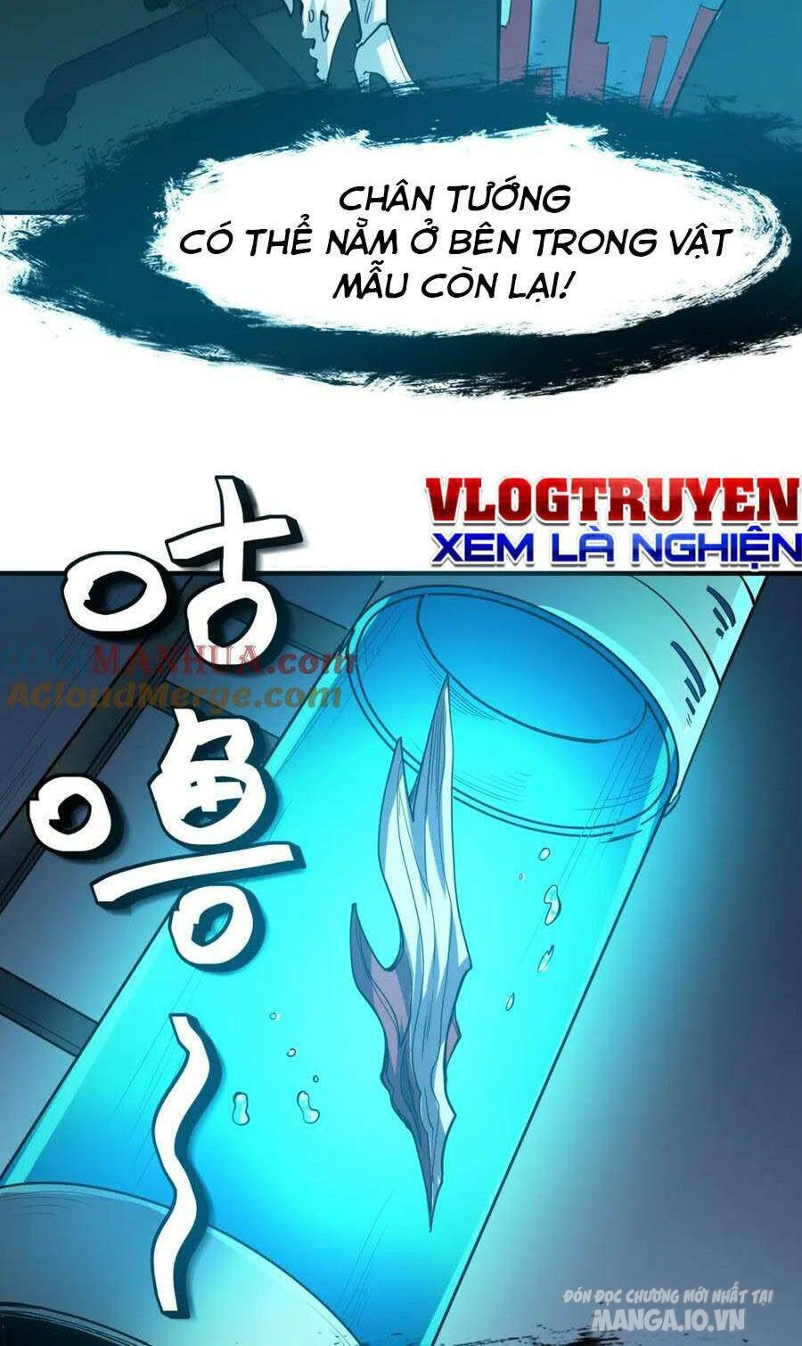 Toàn Dân Ngự Thú: Bắt Đầu Thức Tỉnh Thiên Phú Cấp Thần Thoại Chapter 49 - Trang 2