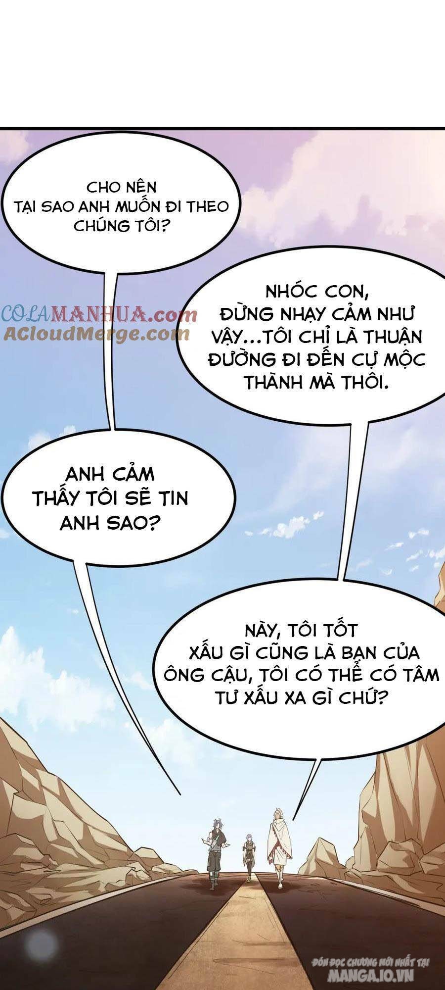 Toàn Dân Ngự Thú: Bắt Đầu Thức Tỉnh Thiên Phú Cấp Thần Thoại Chapter 49 - Trang 2