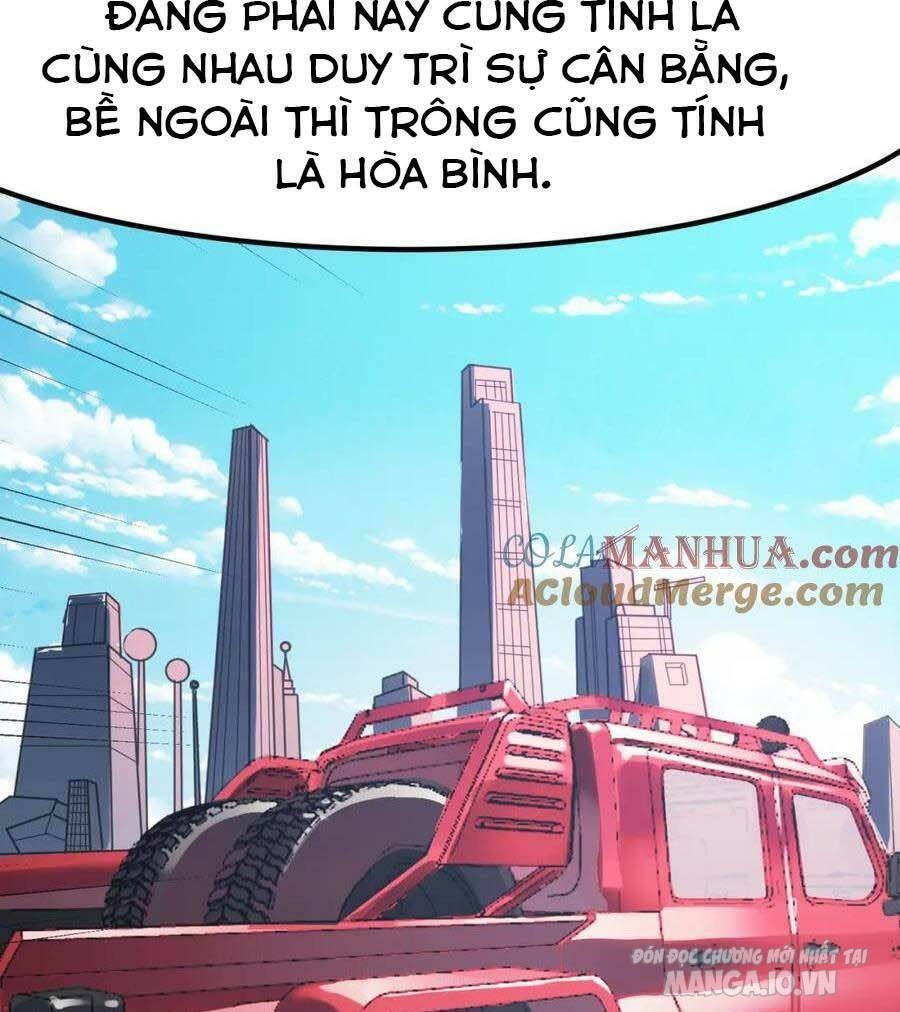 Toàn Dân Ngự Thú: Bắt Đầu Thức Tỉnh Thiên Phú Cấp Thần Thoại Chapter 49 - Trang 2