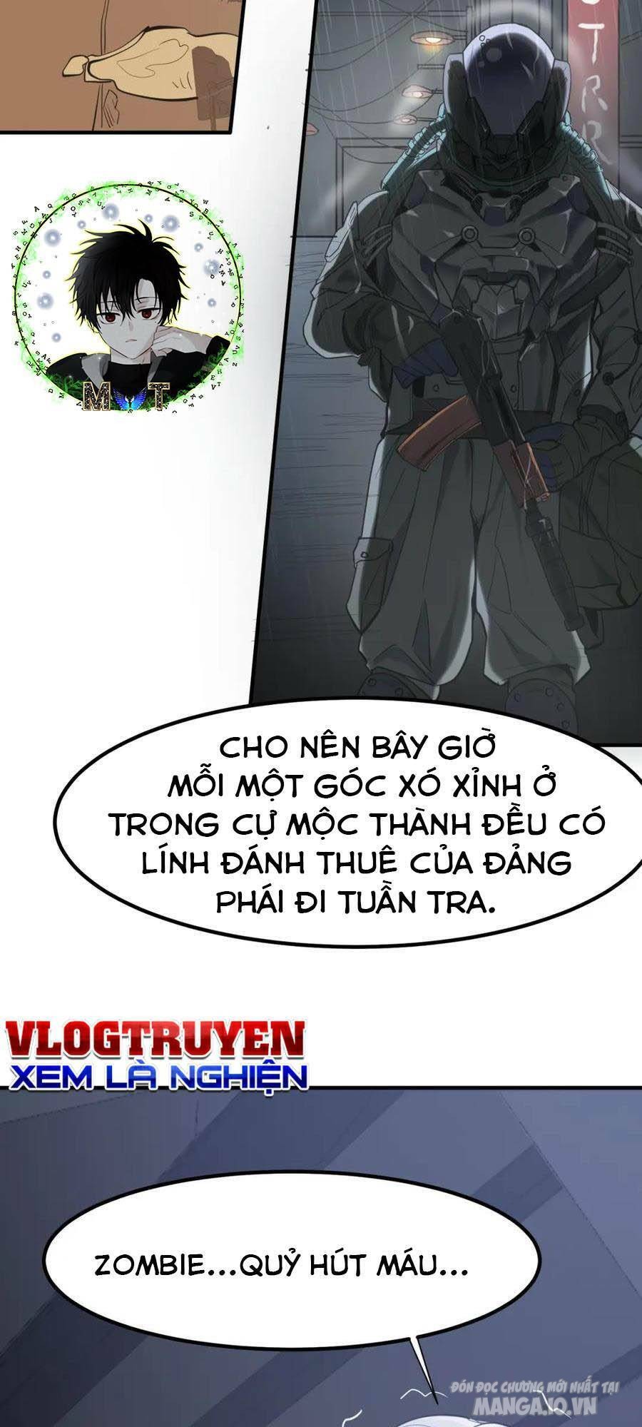 Toàn Dân Ngự Thú: Bắt Đầu Thức Tỉnh Thiên Phú Cấp Thần Thoại Chapter 49 - Trang 2