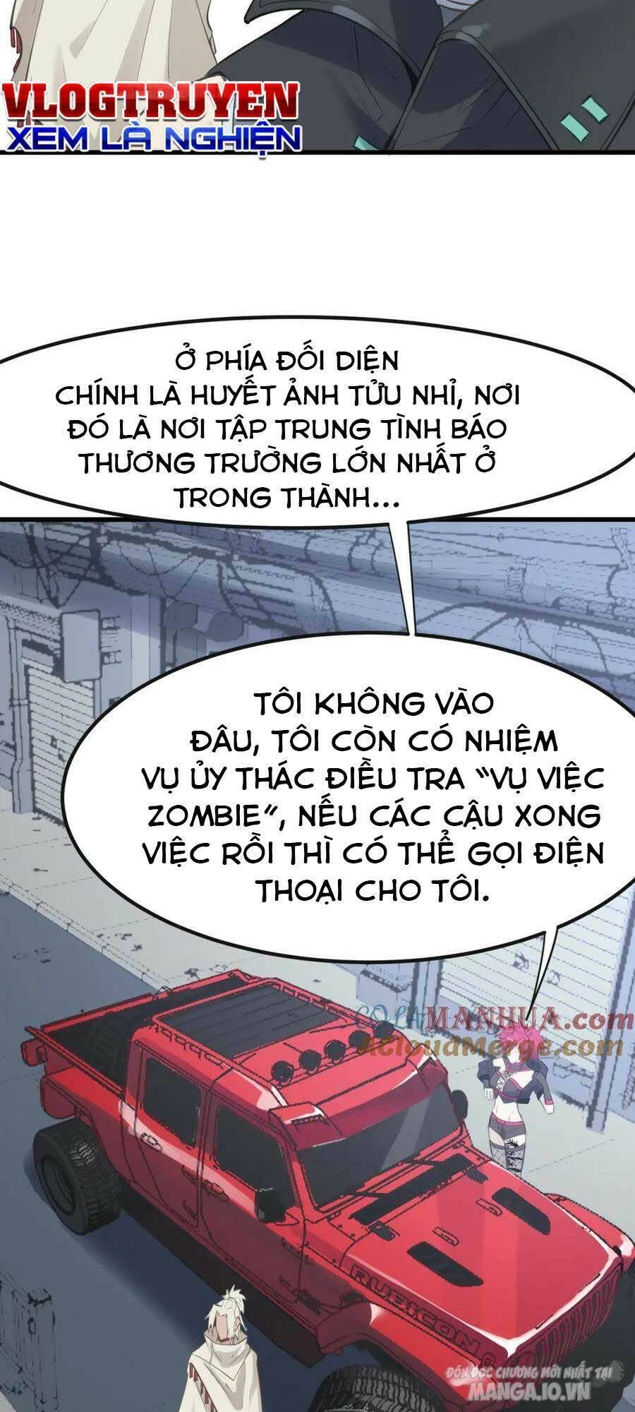 Toàn Dân Ngự Thú: Bắt Đầu Thức Tỉnh Thiên Phú Cấp Thần Thoại Chapter 49 - Trang 2