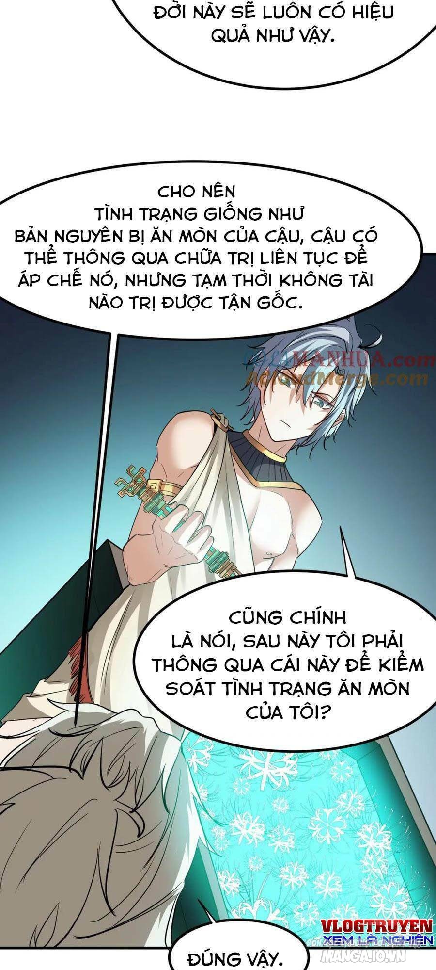 Toàn Dân Ngự Thú: Bắt Đầu Thức Tỉnh Thiên Phú Cấp Thần Thoại Chapter 48 - Trang 2