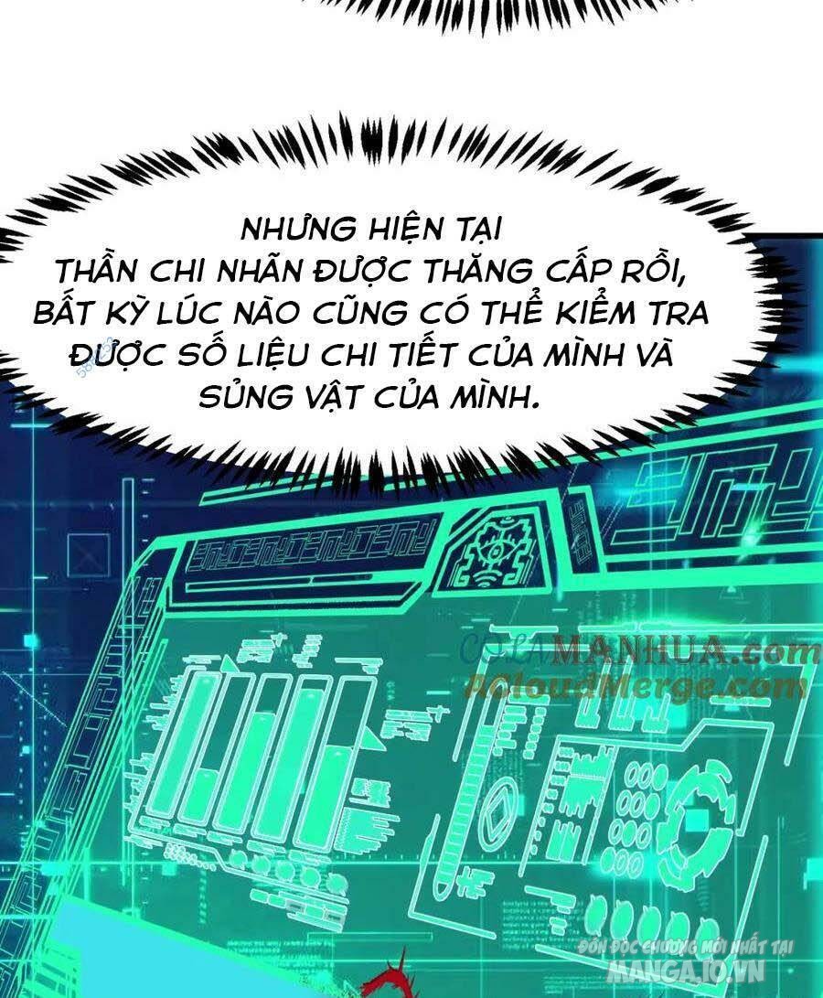 Toàn Dân Ngự Thú: Bắt Đầu Thức Tỉnh Thiên Phú Cấp Thần Thoại Chapter 48 - Trang 2