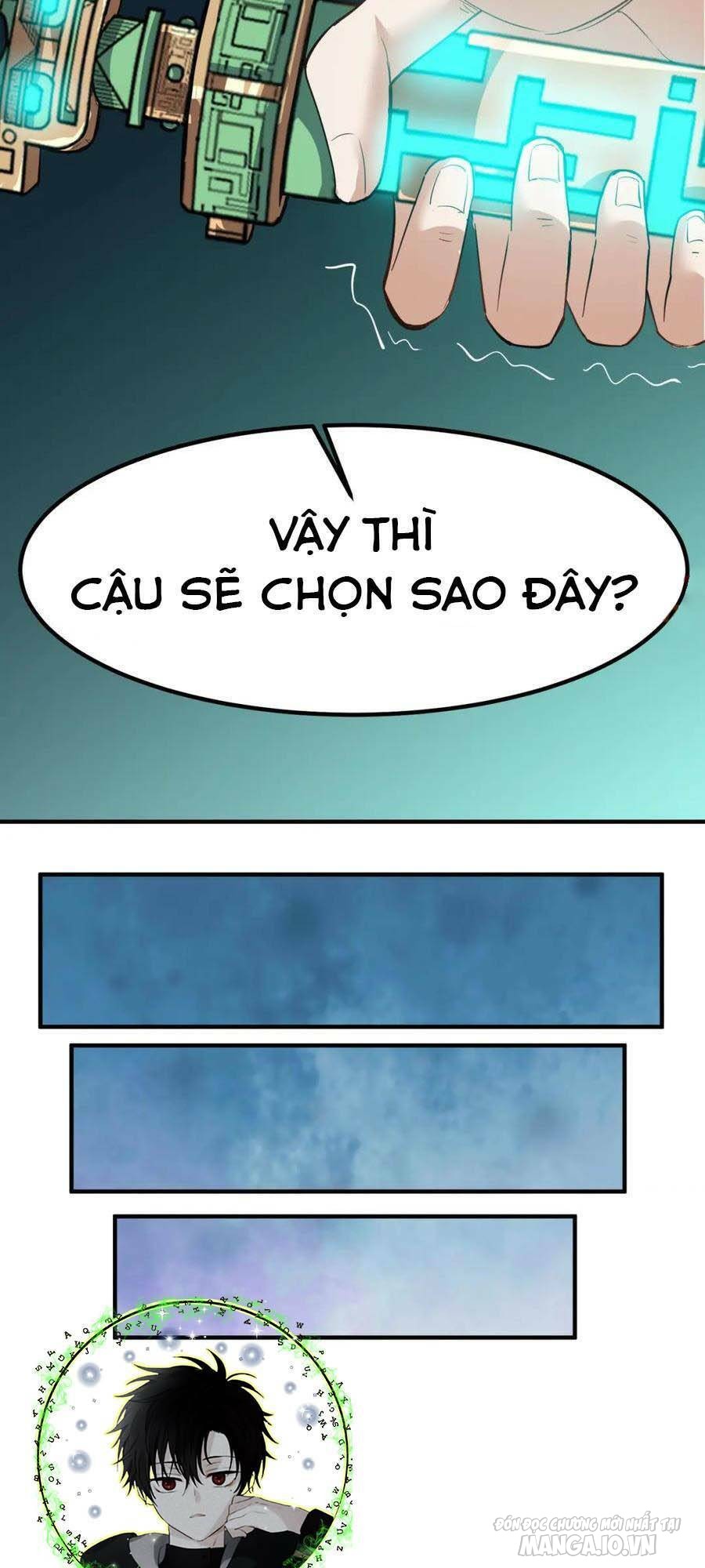 Toàn Dân Ngự Thú: Bắt Đầu Thức Tỉnh Thiên Phú Cấp Thần Thoại Chapter 48 - Trang 2