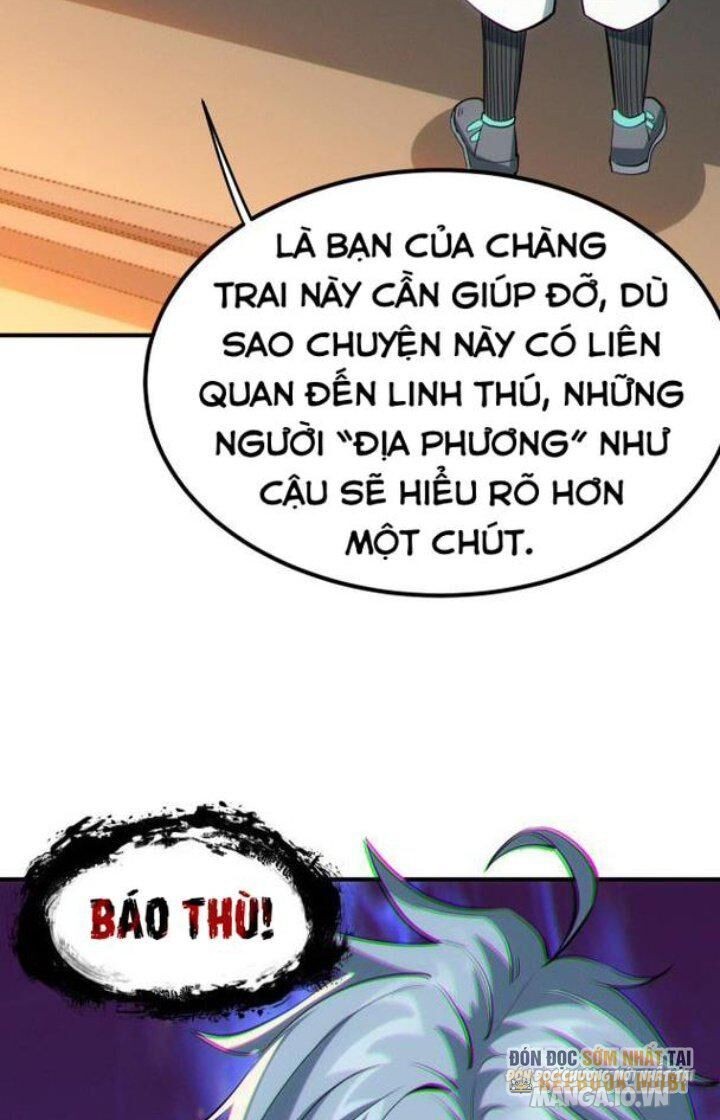 Toàn Dân Ngự Thú: Bắt Đầu Thức Tỉnh Thiên Phú Cấp Thần Thoại Chapter 45 - Trang 2