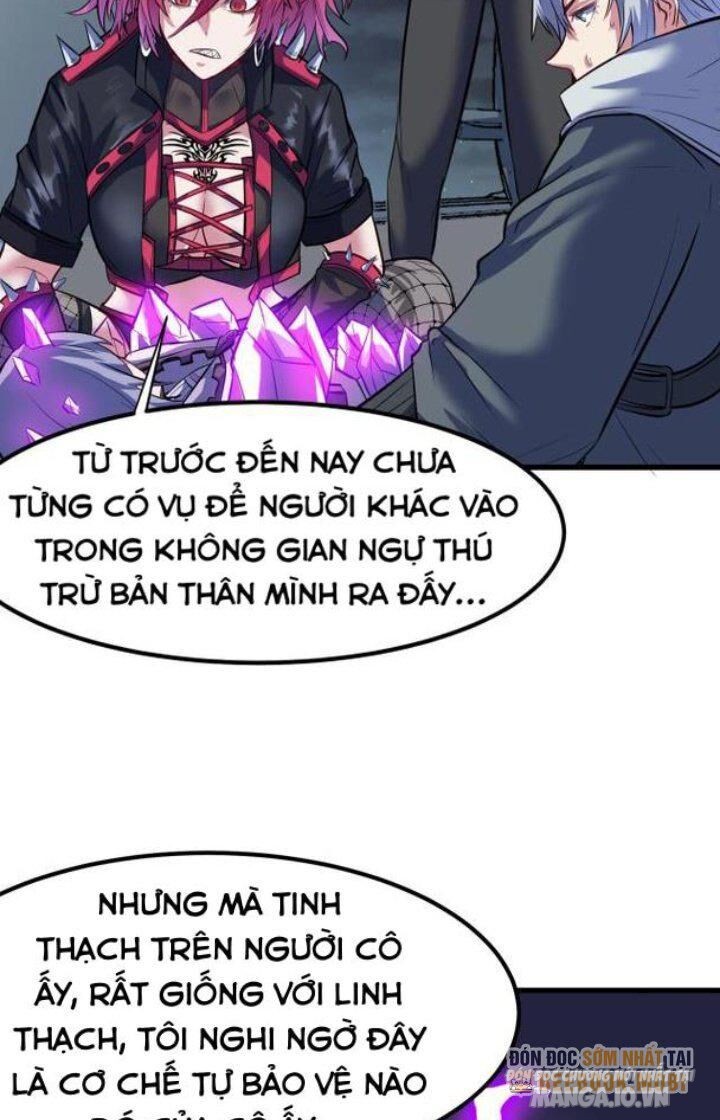 Toàn Dân Ngự Thú: Bắt Đầu Thức Tỉnh Thiên Phú Cấp Thần Thoại Chapter 44 - Trang 2