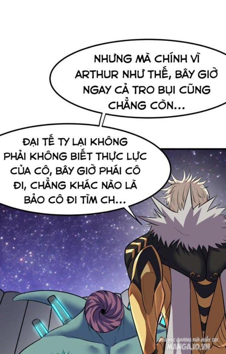 Toàn Dân Ngự Thú: Bắt Đầu Thức Tỉnh Thiên Phú Cấp Thần Thoại Chapter 44 - Trang 2