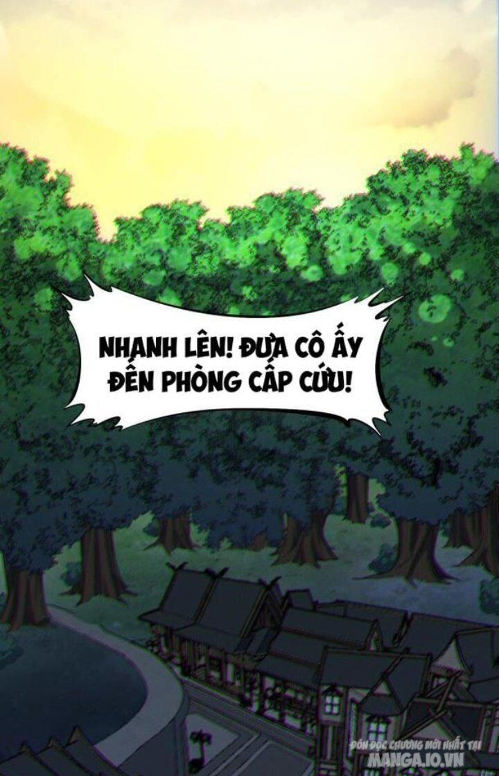 Toàn Dân Ngự Thú: Bắt Đầu Thức Tỉnh Thiên Phú Cấp Thần Thoại Chapter 44 - Trang 2