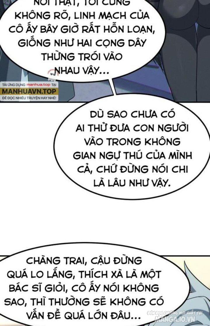 Toàn Dân Ngự Thú: Bắt Đầu Thức Tỉnh Thiên Phú Cấp Thần Thoại Chapter 44 - Trang 2