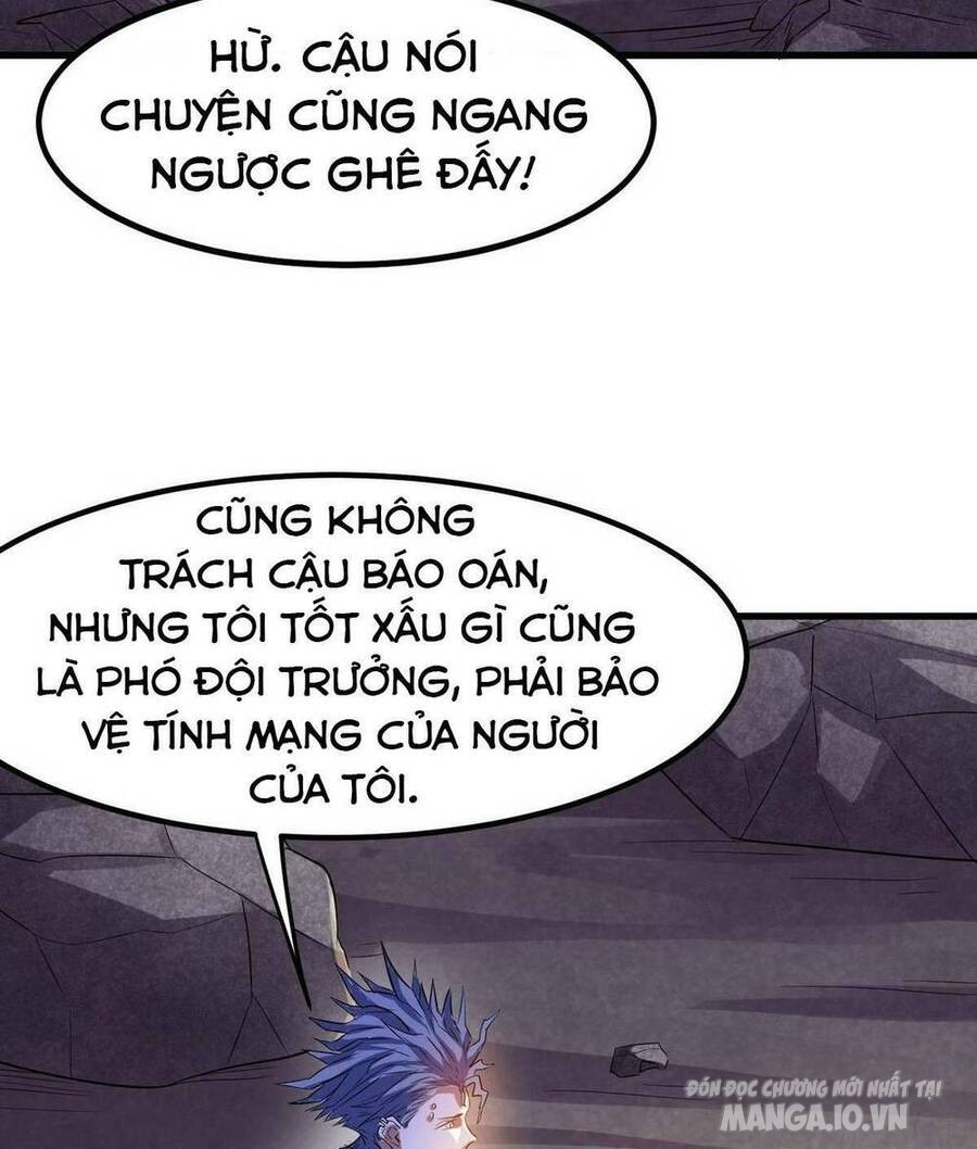 Toàn Dân Ngự Thú: Bắt Đầu Thức Tỉnh Thiên Phú Cấp Thần Thoại Chapter 34 - Trang 2