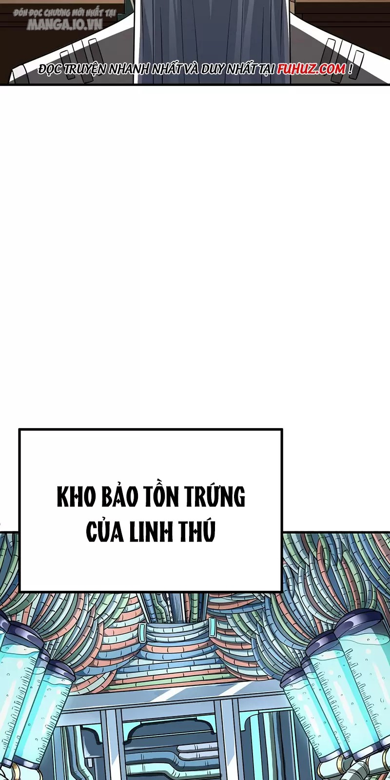 Toàn Dân Ngự Thú: Bắt Đầu Thức Tỉnh Thiên Phú Cấp Thần Thoại Chapter 5 - Trang 2