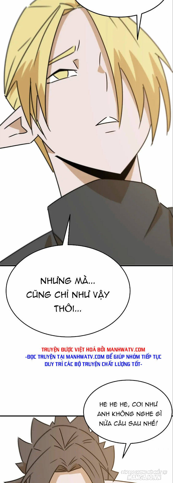 Anh Hùng Dũng Cảm Chapter 96 - Trang 2