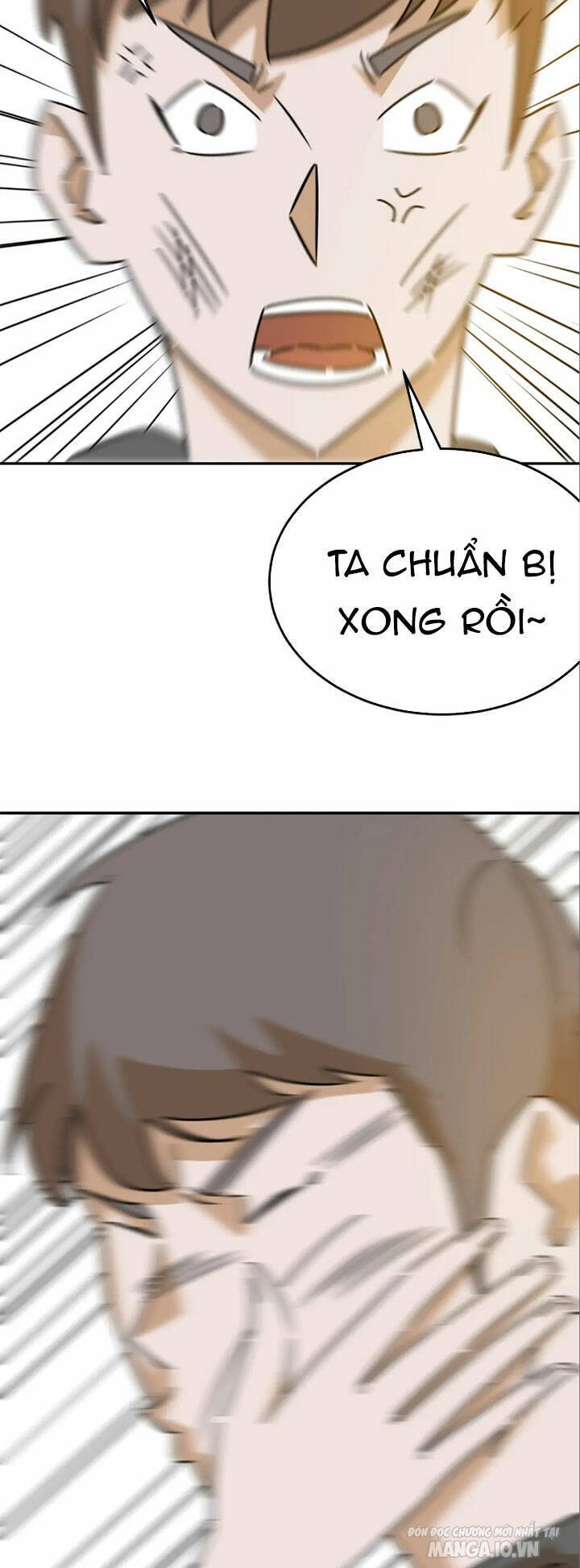 Anh Hùng Dũng Cảm Chapter 96 - Trang 2