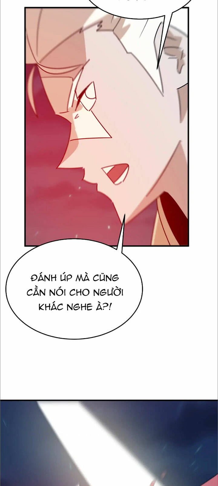 Anh Hùng Dũng Cảm Chapter 95 - Trang 2