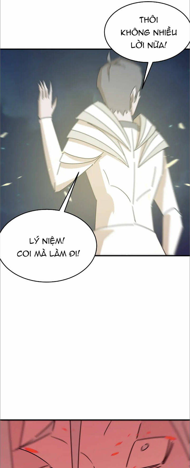 Anh Hùng Dũng Cảm Chapter 95 - Trang 2