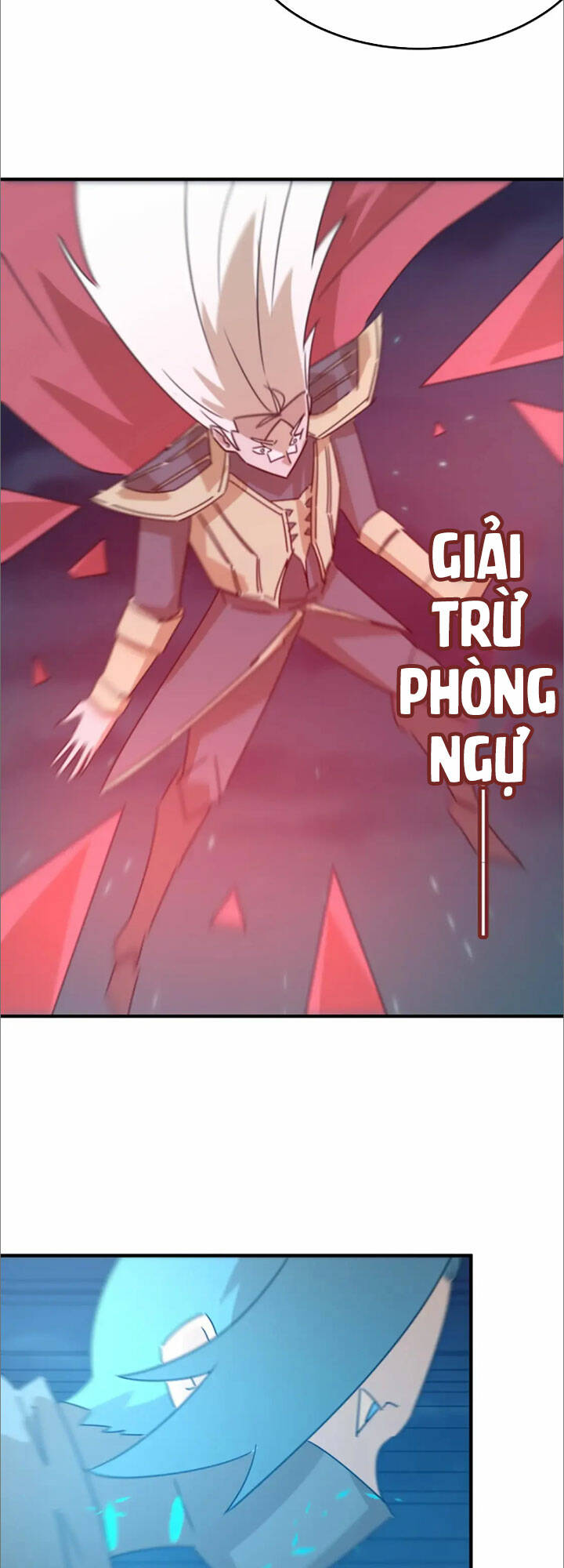 Anh Hùng Dũng Cảm Chapter 95 - Trang 2